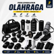 Perlengkapan Olaraga